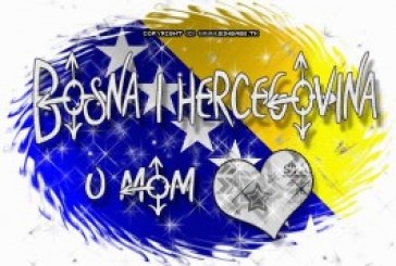 Sretan dan državnosti Bosne i Hercegovine ( svima koji slave)