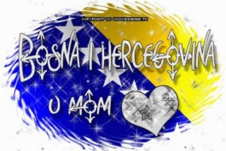 Sretan dan državnosti Bosne i Hercegovine ( svima koji slave)