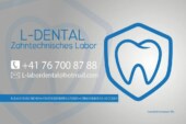 L-Dental Zahntechnisches Labor u Cirihu nudi sve vrste stomatološki usluga