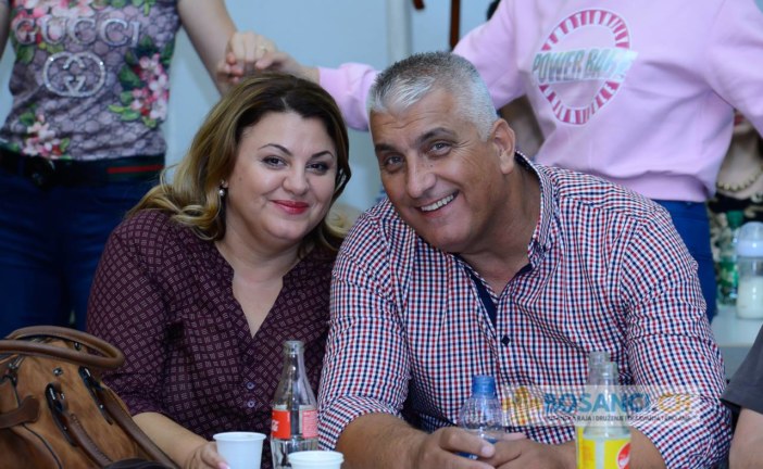 Nevres Hadžić Goga oduševio u emisiji ” Nikad nije kasno” na Grand Televiziji