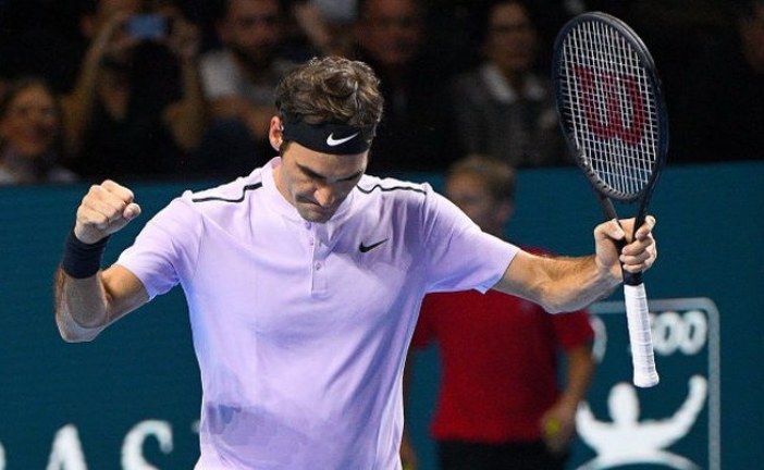 Federer osmi put osvojio Basel i prestigao Lendla na drugom mjestu svih vremena