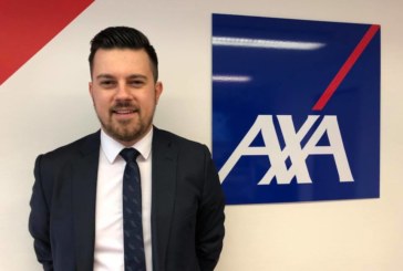 Nihad Keranović u Axa osiguranju možete osjetiti ljudski i familiarni odnos sa klientima