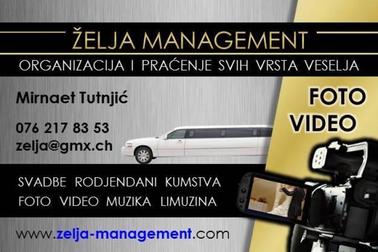Želja Management za sve probleme u vašem životu…