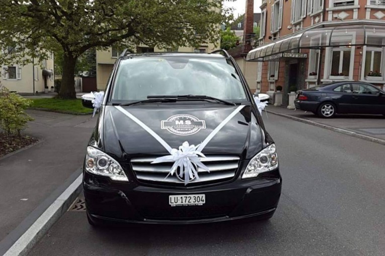 MS Taxi&Limousine Service