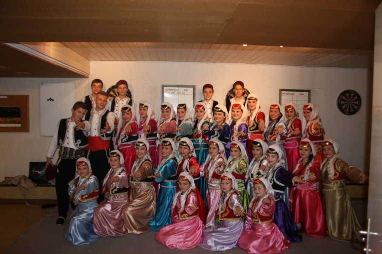 Poslije Tour de BiH sprema se dernek u CH…