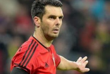 Emir Spahić potpisao za HSV