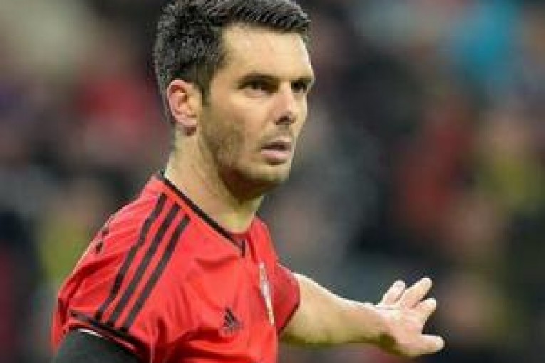 Emir Spahić potpisao za HSV