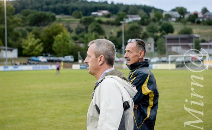 FC Ljiljan otvorio sezonu pobjedom sudije u Seengenu.