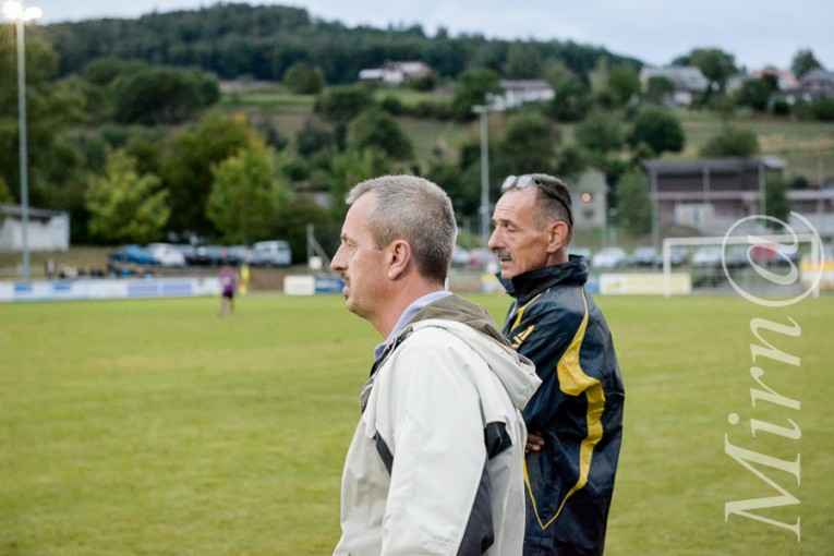 FC Ljiljan otvorio sezonu pobjedom sudije u Seengenu.