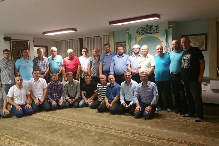 BKC Wetzikon – Džemat tradicije i kulture
