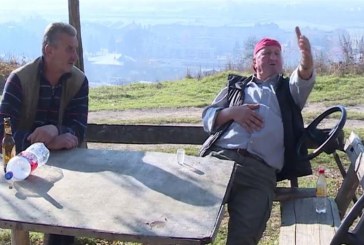 Komšije o Enesu Omeragiću: Kakav vehabija, kakav terorista?