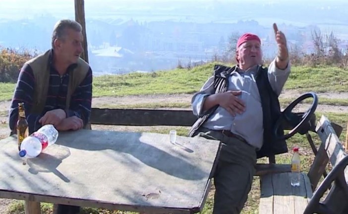 Komšije o Enesu Omeragiću: Kakav vehabija, kakav terorista?