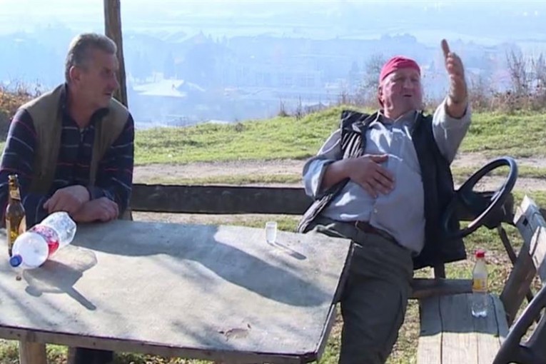 Komšije o Enesu Omeragiću: Kakav vehabija, kakav terorista?