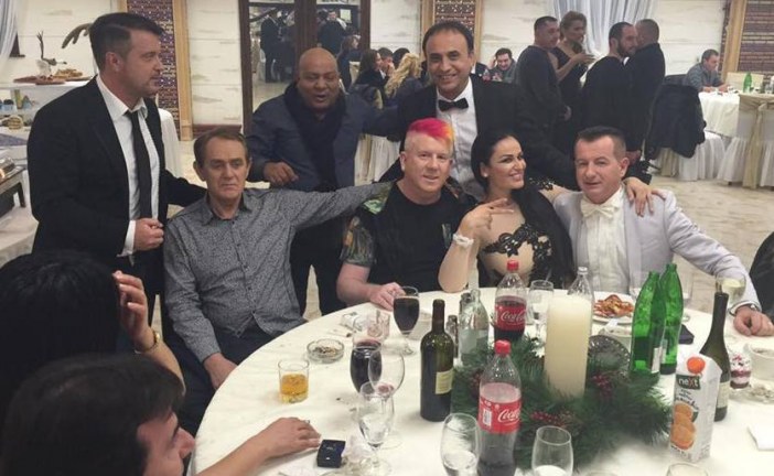 Kemal Malovčić za mnoge pjevač koji se ponoviti neće