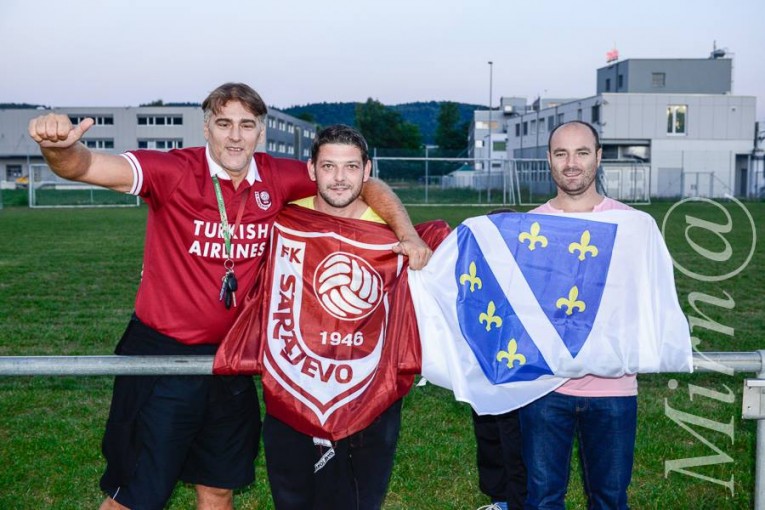 Haris Čengić jedan od rijetih sevdalija na današnjem vaktu!!!
