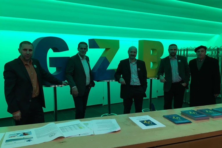 Projekt „Glas Za Bosnu“  Lokalni izbori 2016