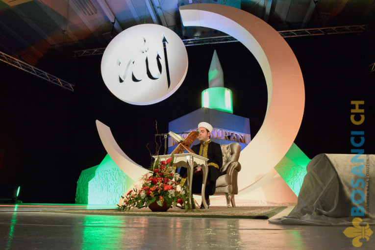 Zašto Srbi prelaze na islam?