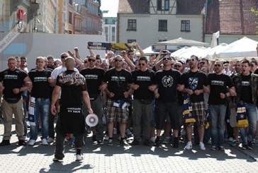 BH Fanaticosi traže sankcije za Grčku, ili će, poručuju, reagovati navijački, bez obzira na cijenu