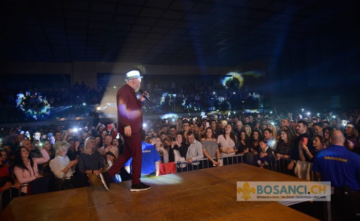 Koliko je Sarajevu donio Čarobnjak???