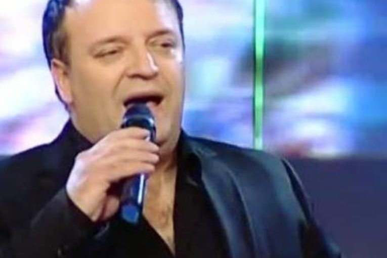 REFIK KOLIĆ – ALBUM „MERAK“