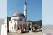Nakon 24 godine: Ezan se oglasio sa obnovljene Ali-begove džamije u Žepču