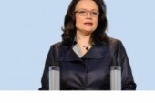 Njemačka ministrica Andrea Nahles šokira: Znate li koliko je ušlo Hrvata u Njemačku protekle dvije godine?