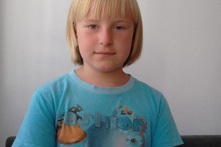 Majko pomozi svome dijetetu kojeg si ostavila (Ispuni mi želju)