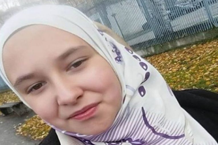 Nakon pronalaska Enise Basić u Novom Sarajevu, uhapšene dvije osobe