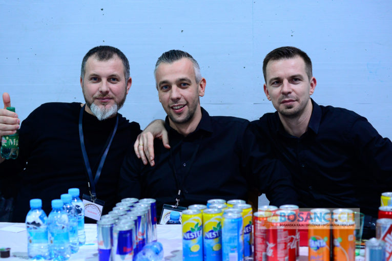 Humanitarno udruženje Mladi polumjesec organizovao sijelo za pamćenje.
