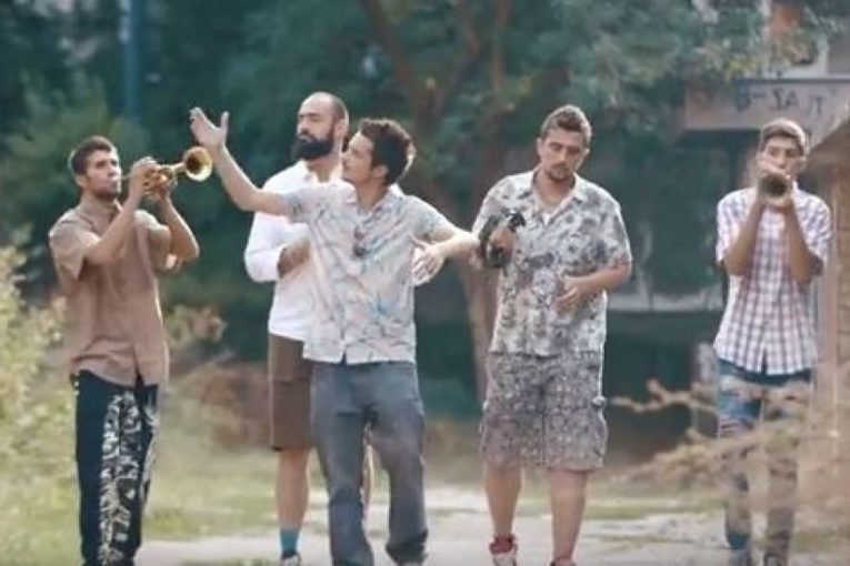 “Kabadahija” / Helem Nejse i Marko Louis oduševili fanove novim singlom