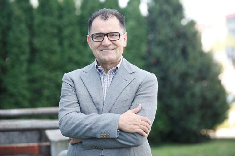 Nazif Gljiva 40 godina karijere proslavlja s „Arijanom“